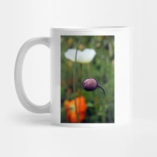 Purple Buddy Mug